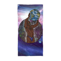 Beach Towel - Atlas