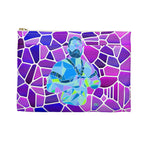 Zipper Gear Pouch - Shattered