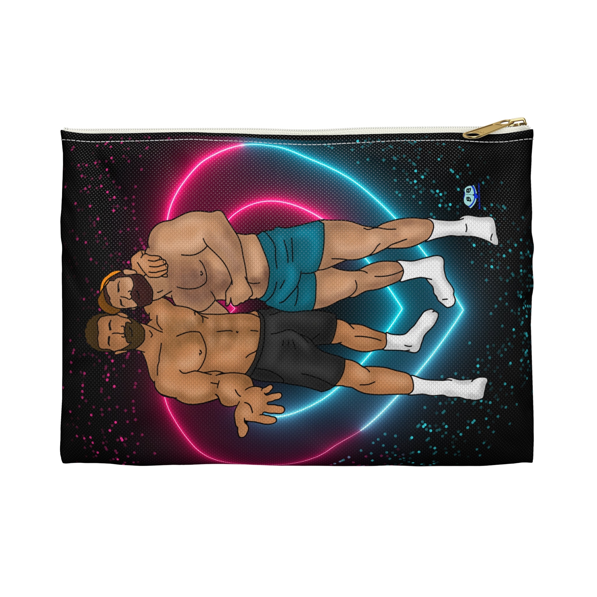 Gear Pouch - Join Us