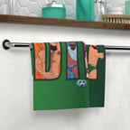 Cum Rag - DILF Cutout
