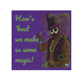 Cum Rag - Dark Magic