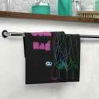 Cum Rag - Neon
