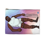 Zipper Gear Pouch - Garters