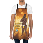Apron - Sparkle