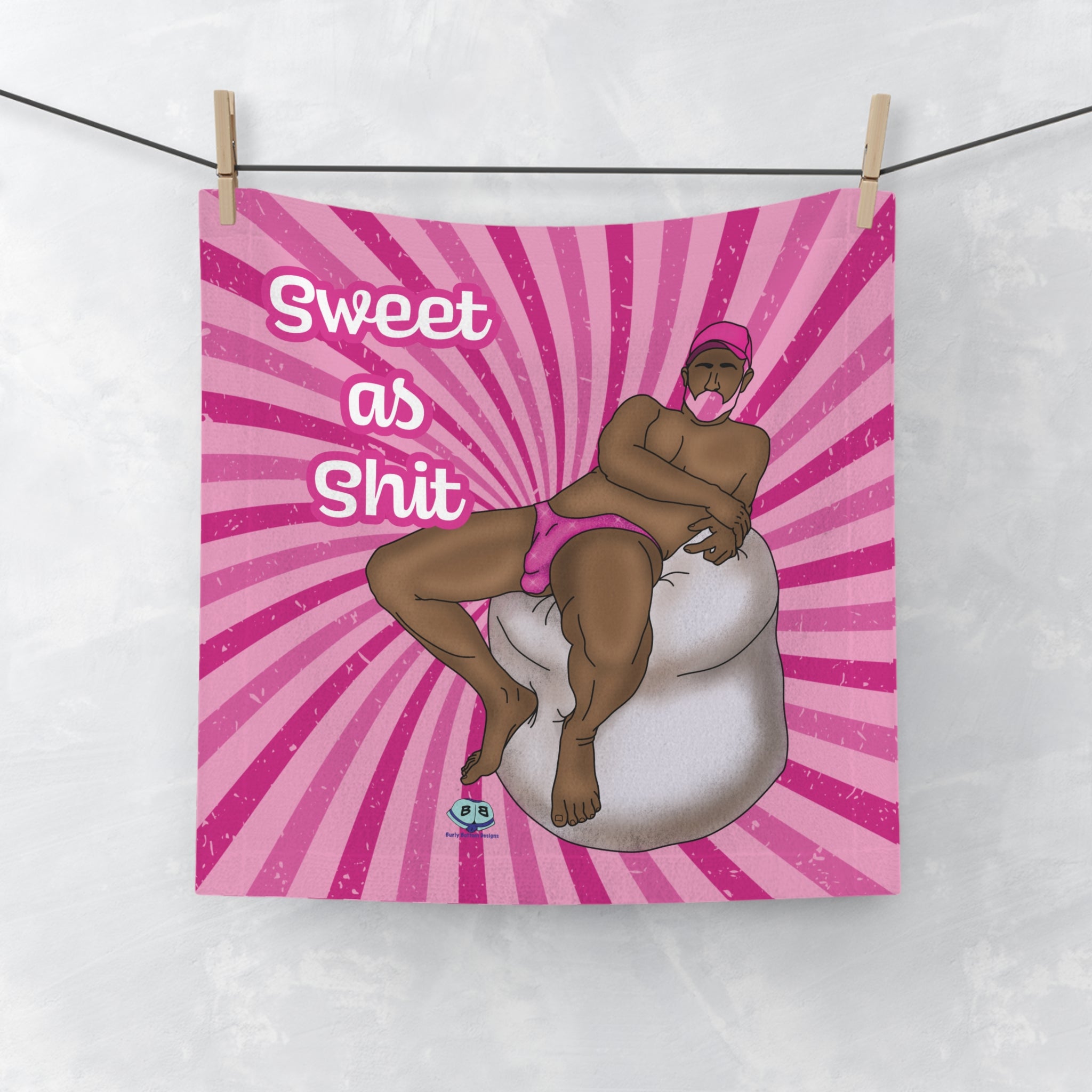Cum Rag - Mellow