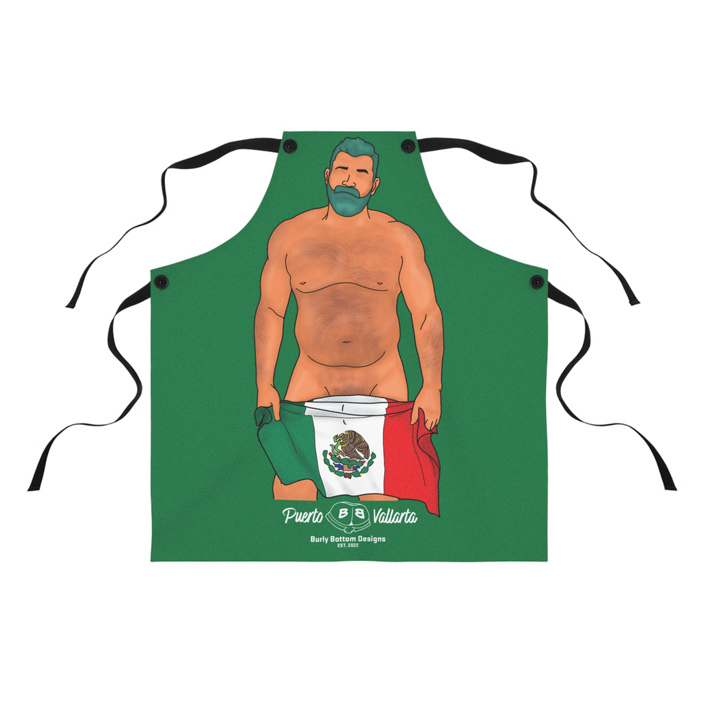 Apron - MexiCub