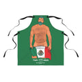 Apron - MexiCub