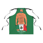 Apron - MexiCub
