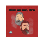 Cum Rag - Cigars