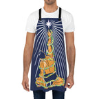 Apron - Let Me Be Your Star