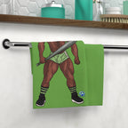 Cum Rag - Batter Up