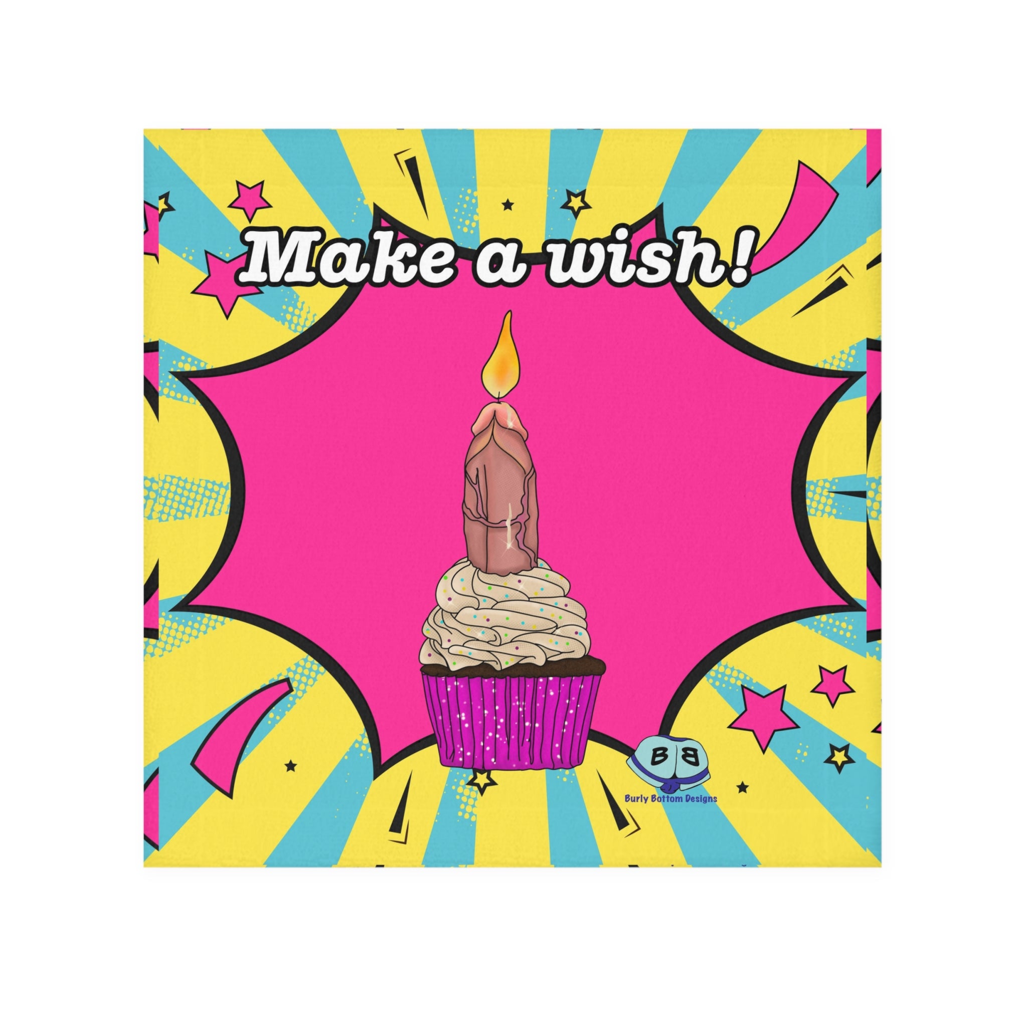Cum Rag - Happy Birthday