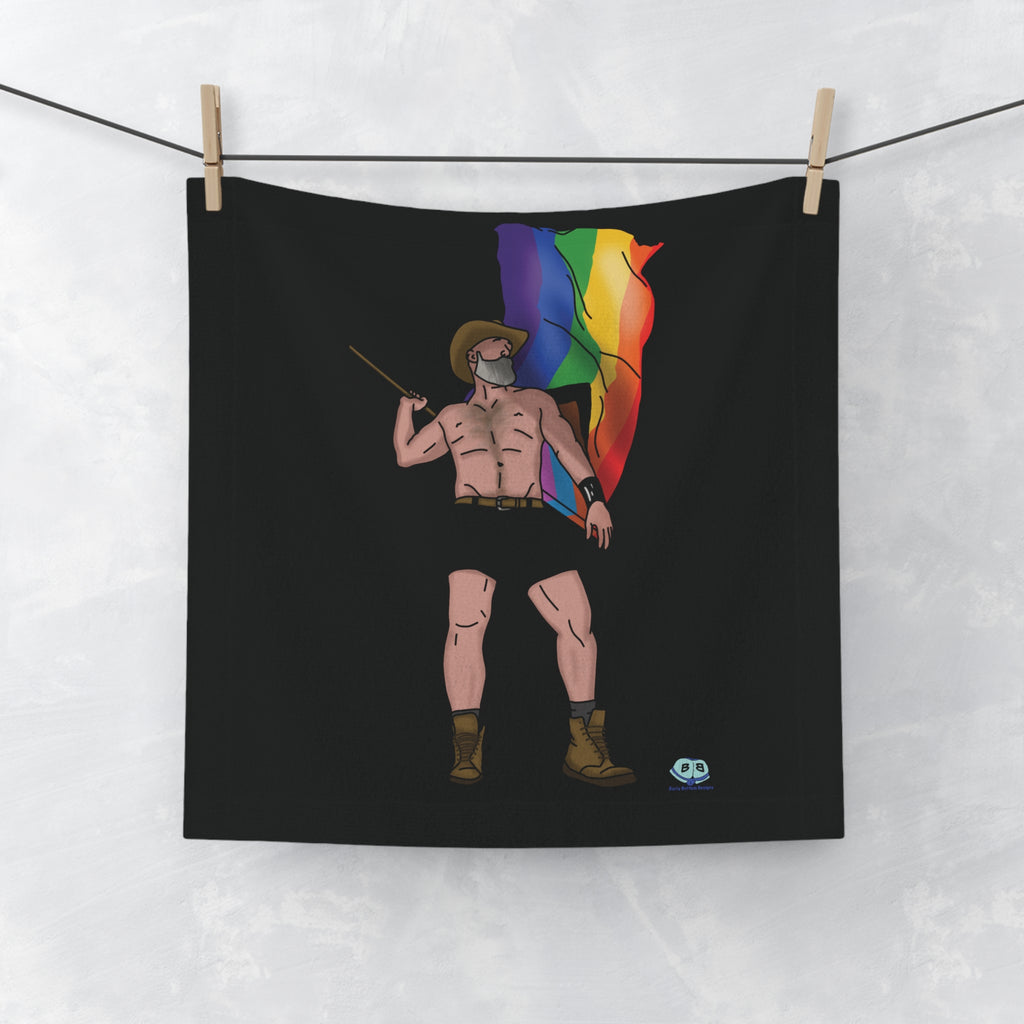 Cum Rag - Wave it Proudly