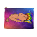 Zipper Gear Pouch - Proud to Bare It