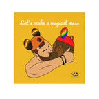 Cum Rag - Magical Kiss