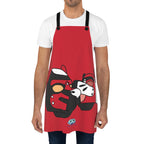 Apron - Lick