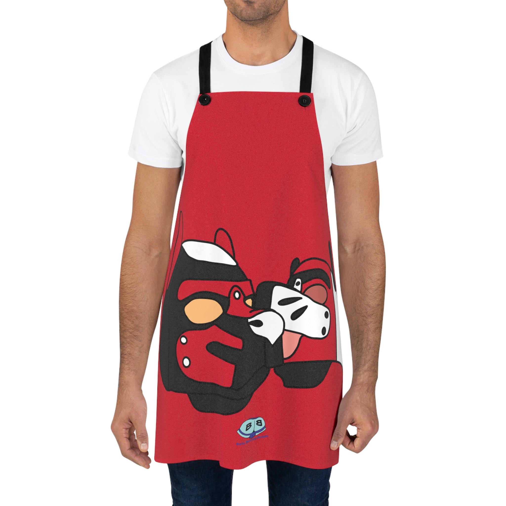 Apron - Lick