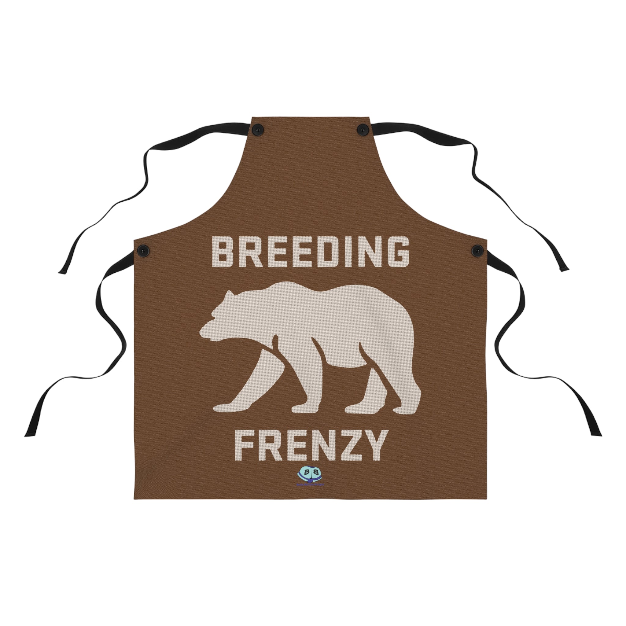 Apron - Breeding Frenzy