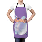 Apron - Bubbles