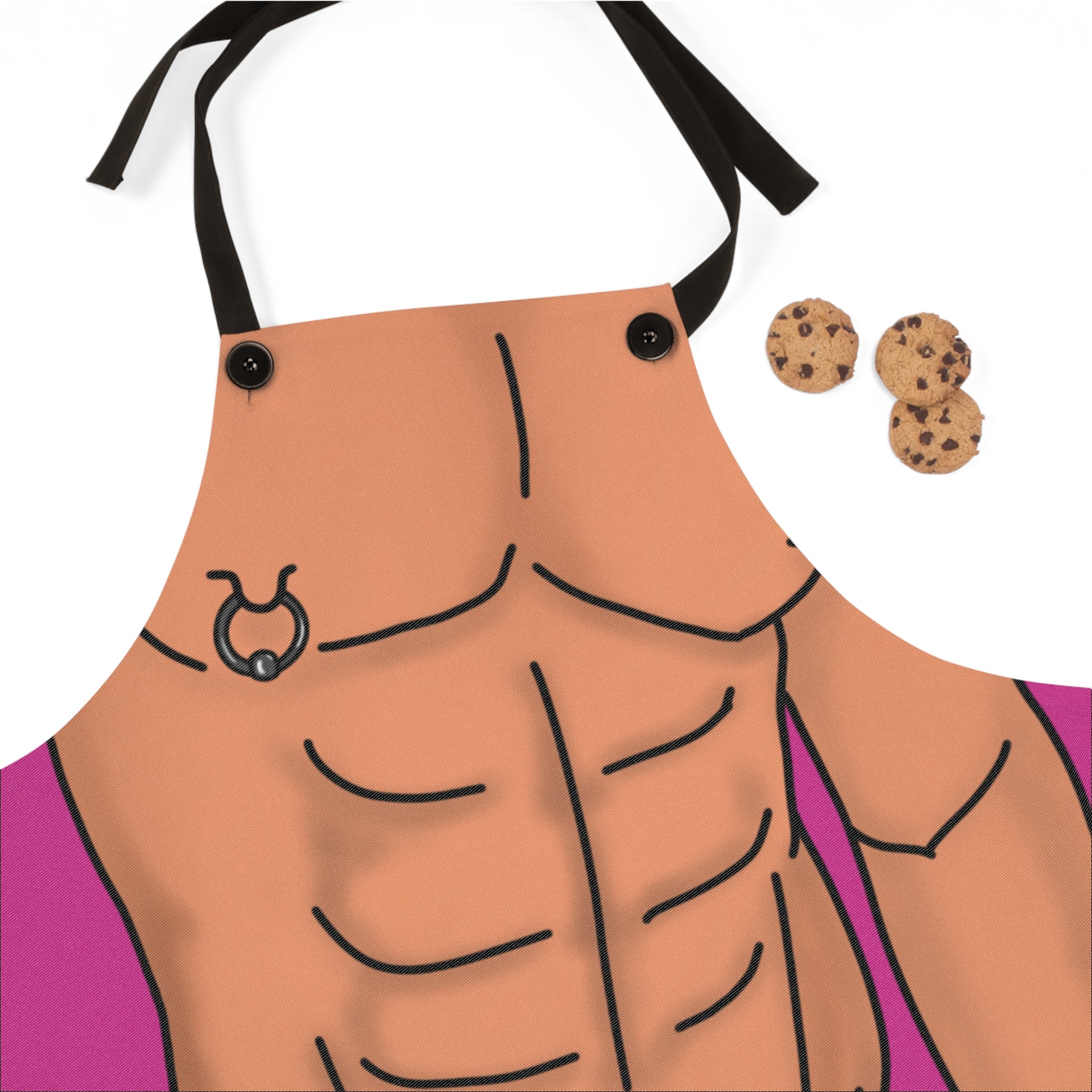 Apron - Wild