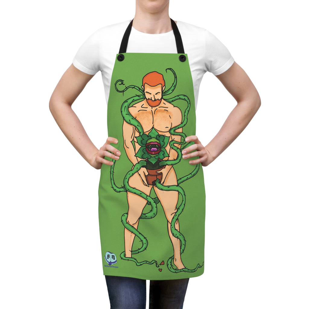 Apron - Feed Me