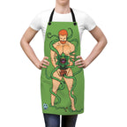 Apron - Feed Me