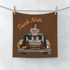 Cum Rag - Truck Nuts