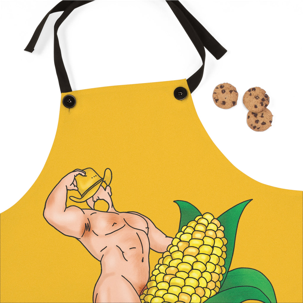 Apron - Aww Shucks