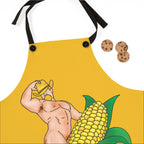 Apron - Aww Shucks