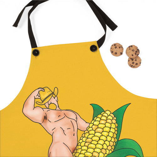 Apron - Aww Shucks