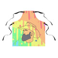 Apron - Bearded Cowboy