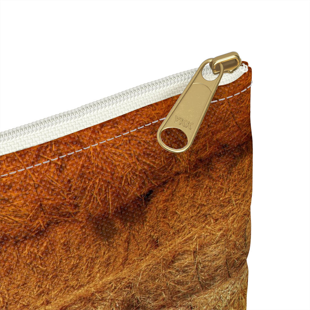 Zipper Gear Pouch - On The Ranch