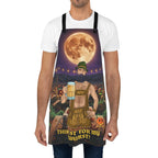 Apron - OctoberFeast