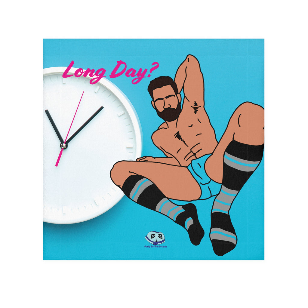 Cum Rag - Dress Socks
