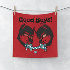 Cum Rag - Tug of War (Good Boys) - RED