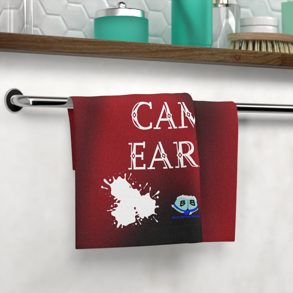 Cum Rag - Santa Came Early