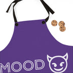 Apron - Mood Devil Emoji