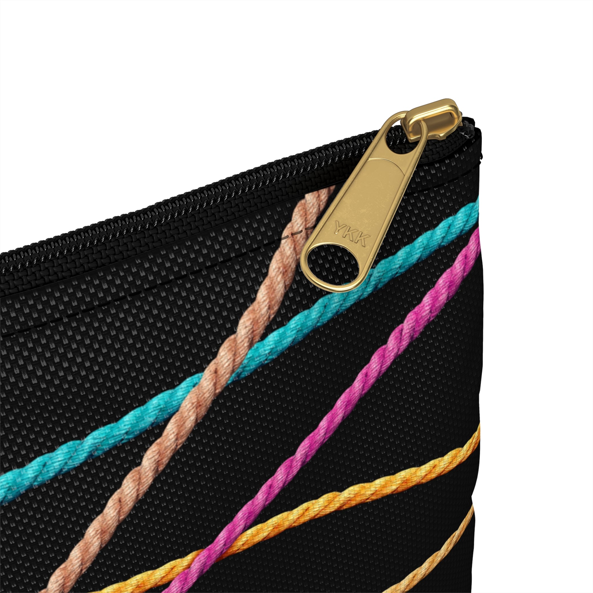 Gear Pouch - In Knots