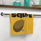 Cum Rag - Squirt