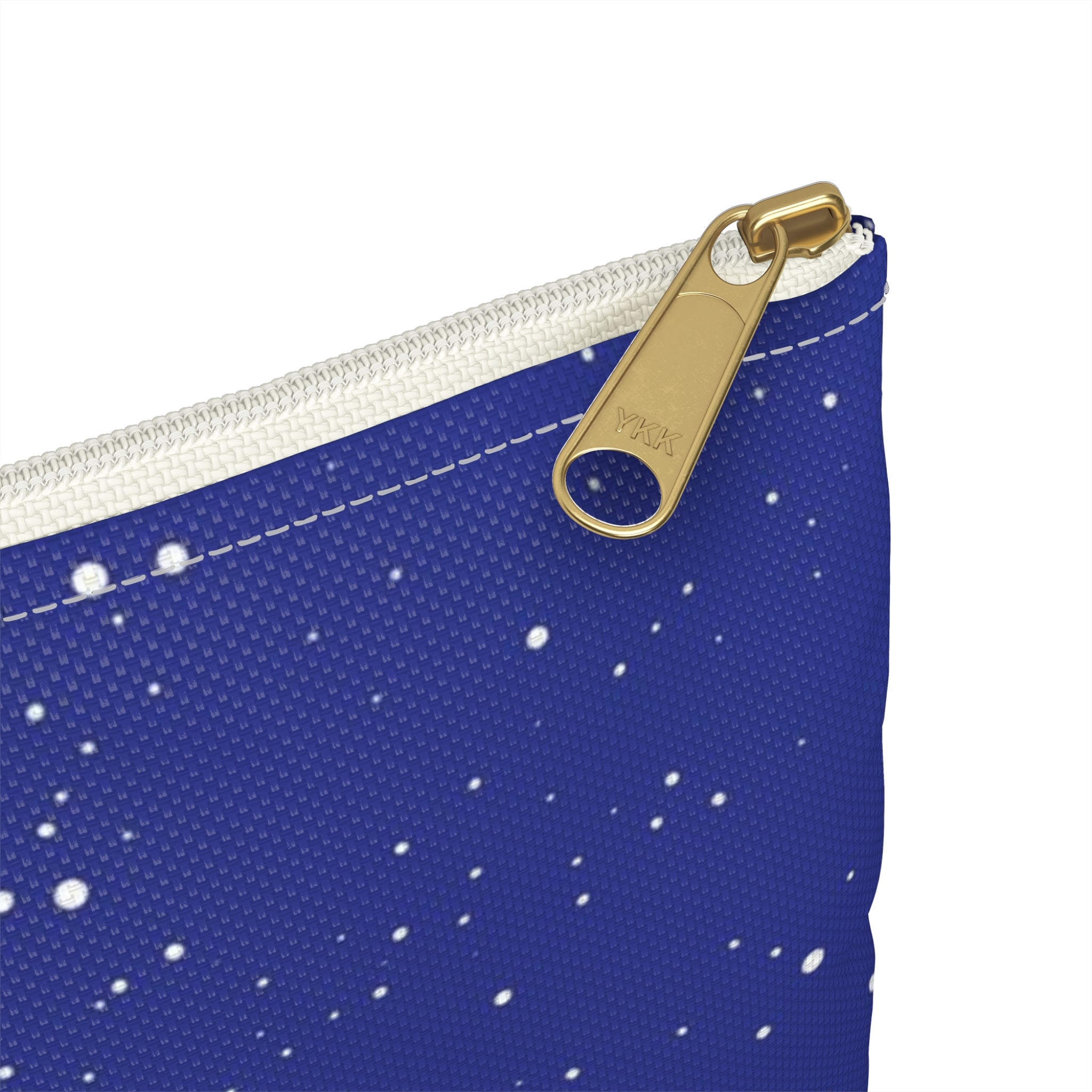 Zipper Gear Pouch -Shitter's Full