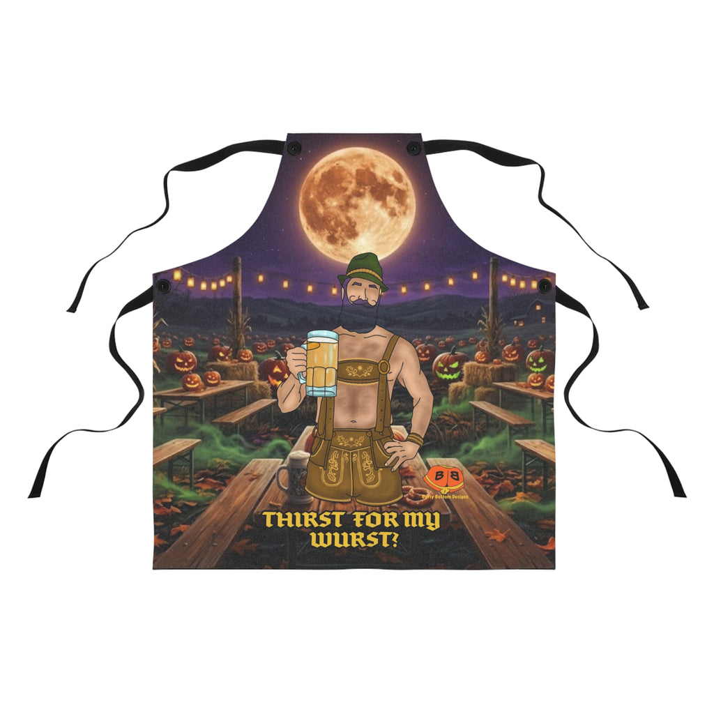 Apron - OctoberFeast