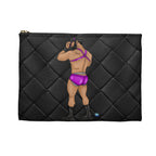 Zipper Gear Pouch - Yes Daddy