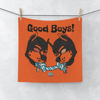 Cum Rag - Tug of War (Good Boys) - ORANGE
