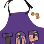 Apron - TOP Cutout