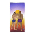 Beach Towel - Sunset