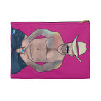 Zipper Gear Pouch - Show Off