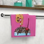 Cum Rag - Milkshake