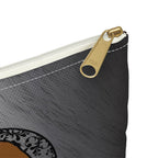 Zipper Gear Pouch - I Love Beards