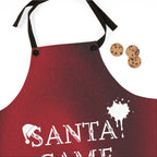 Apron - Santa Came Early