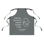 Apron - Daddy Issues Club